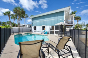 Beach Bungalow 1 by Sun Palace Vacations
